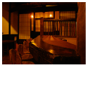 宮城県鳴子温泉居酒屋「こけし」